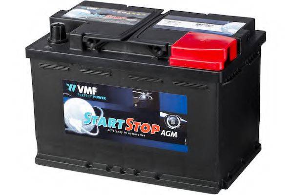 VMF AGM570760 Стартерна акумуляторна батарея