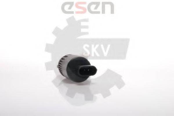 SKV GERMANY 15SKV011 Водяний насос, система очищення вікон