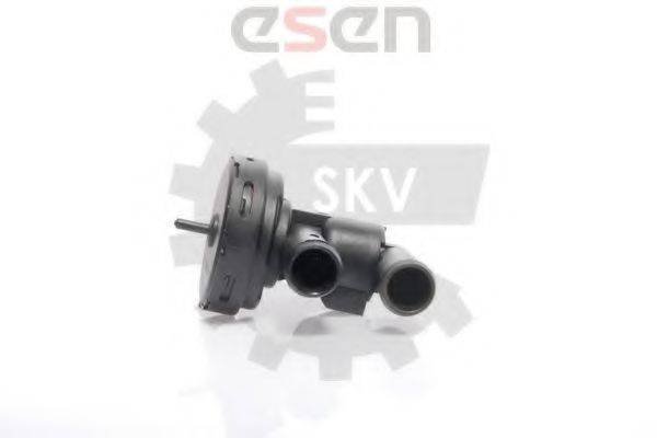 SKV GERMANY 95SKV900 Регулюючий клапан охолоджувальної рідини