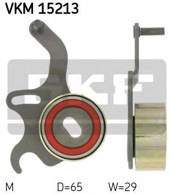 SKF VKM 15213