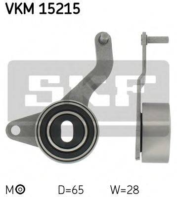 SKF VKM 15215