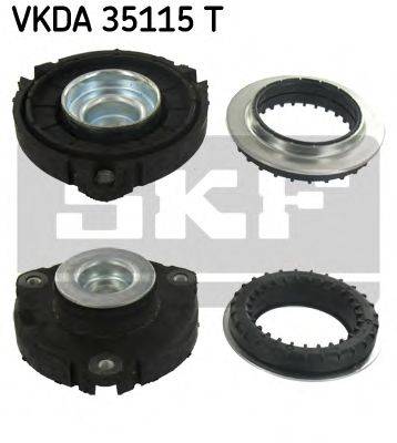 SKF VKDA 35115 T