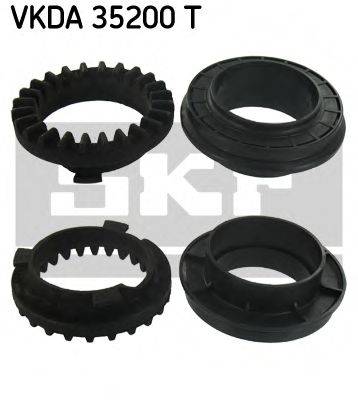 SKF VKDA 35200 T