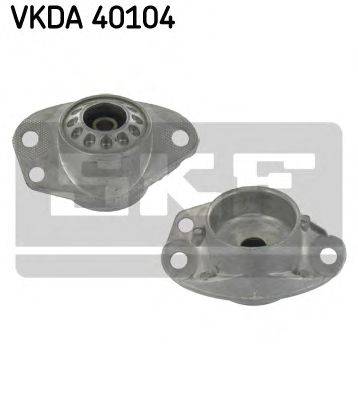 SKF VKDA 40104