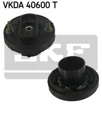 SKF VKDA 40600 T