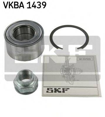 SKF VKBA 1439