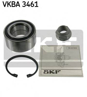 SKF VKBA3461 Комплект підшипника маточини колеса