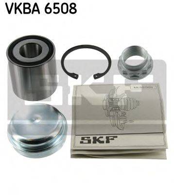 SKF VKBA6508 Комплект підшипника маточини колеса