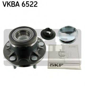 SKF VKBA 6522