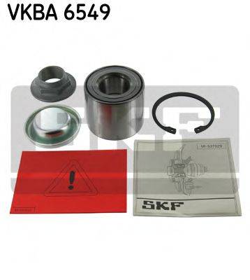 SKF VKBA 6549