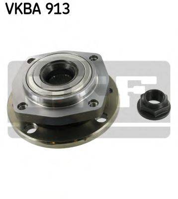 SKF VKBA 913