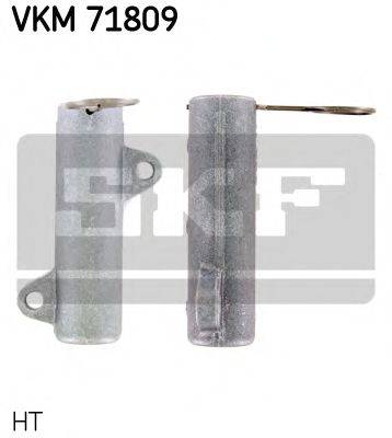 SKF VKM71809 Натяжний ролик, ремінь ГРМ