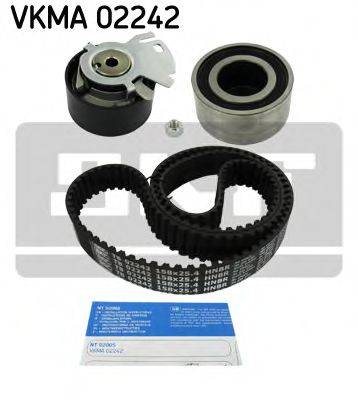 SKF VKMA 02242