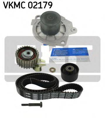 SKF VKMC 02179