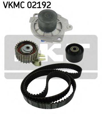 SKF VKMC 02192