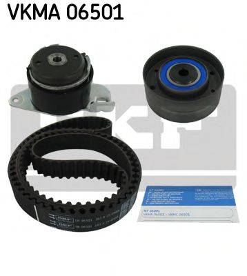 SKF VKMA06501 Комплект ременя ГРМ