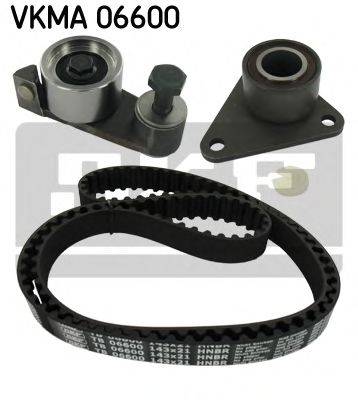 SKF VKMA 06600