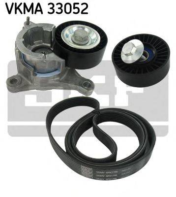 SKF VKMA 33052