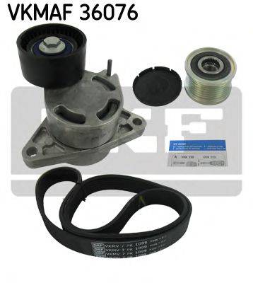 SKF VKMAF 36076
