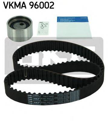 SKF VKMA96002 Комплект ременя ГРМ