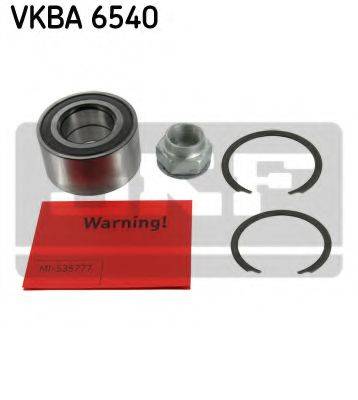 SKF VKBA 6540