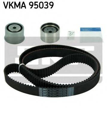 SKF VKMA95039 Комплект ременя ГРМ