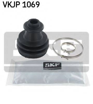 SKF VKJP1069 Комплект пильника, приводний вал