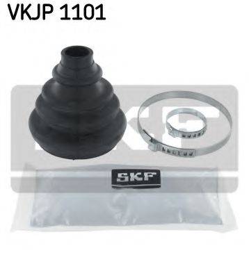 SKF VKJP1101 Комплект пильника, приводний вал