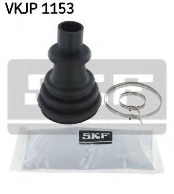 SKF VKJP1153 Комплект пильника, приводний вал