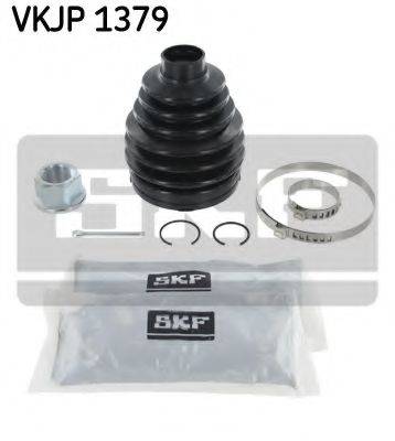 SKF VKJP1379 Комплект пильника, приводний вал