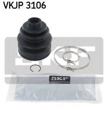 SKF VKJP3106 Комплект пильника, приводний вал
