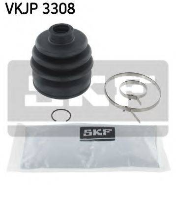 SKF VKJP3308 Комплект пильника, приводний вал