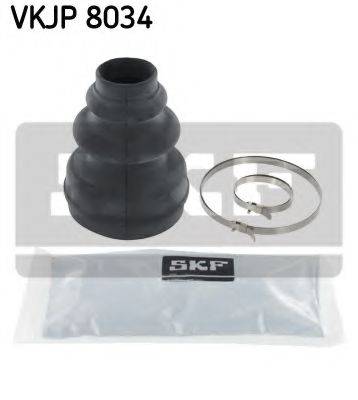 SKF VKJP8034 Комплект пильника, приводний вал
