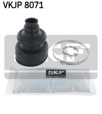 SKF VKJP8071 Комплект пильника, приводний вал