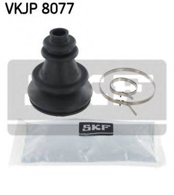 SKF VKJP8077 Комплект пильника, приводний вал