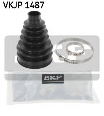 SKF VKJP1487 Комплект пильника, приводний вал