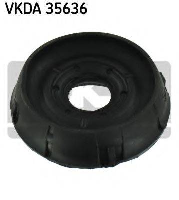 SKF VKDA35636 Опора стійки амортизатора