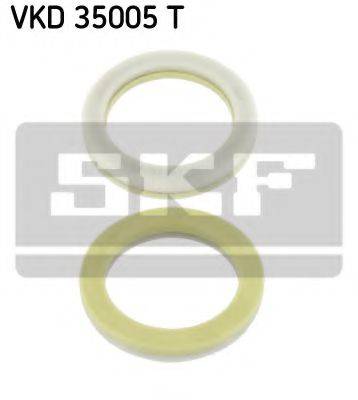 SKF VKD35005T Підшипник кочення, опора стійки амортизатора
