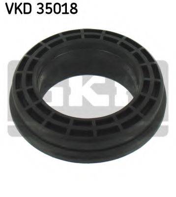 SKF VKD35018 Підшипник кочення, опора стійки амортизатора
