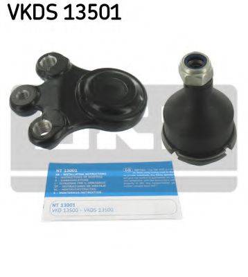 SKF VKDS 13501