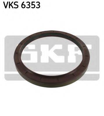 SKF VKS 6353