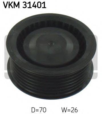 SKF VKM 31401