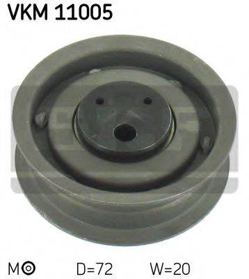 SKF VKM 11005