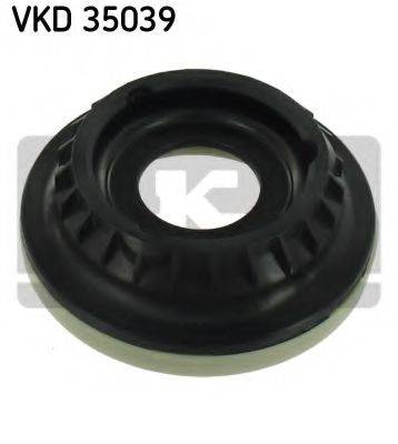 SKF VKD35039 Підшипник кочення, опора стійки амортизатора