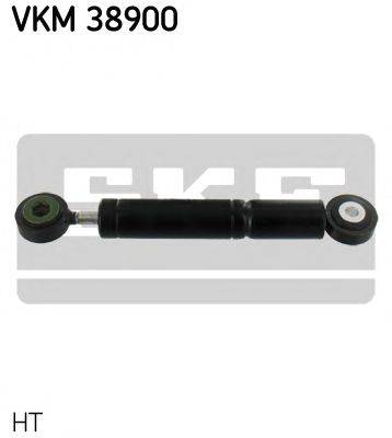 SKF VKM38900 Натяжний ролик, полікліновий ремінь