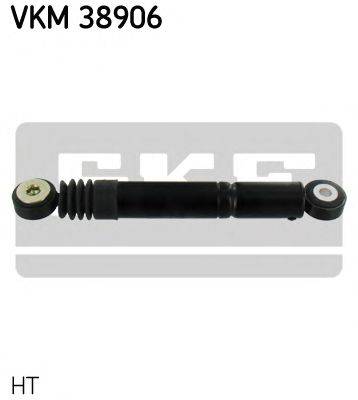 SKF VKM38906 Натяжний ролик, полікліновий ремінь