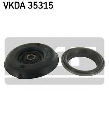 SKF VKDA 35315