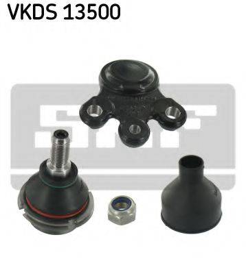 SKF VKDS13500 ремонтний комплект, що несуть / направляючі шарніри