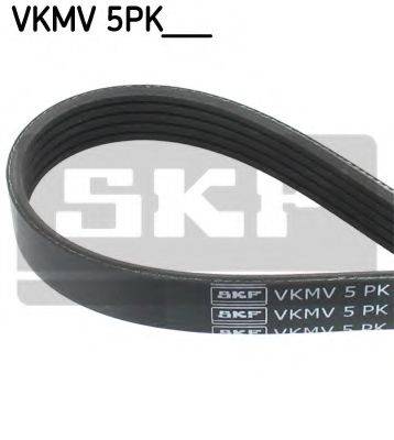 SKF VKMV5PK970 Полікліновий ремінь
