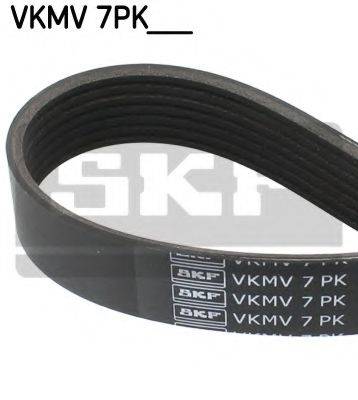 SKF VKMV7PK1792 Полікліновий ремінь